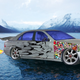 Illustration for article titled Whats Better Than A Subaru That Can Drive On Water?